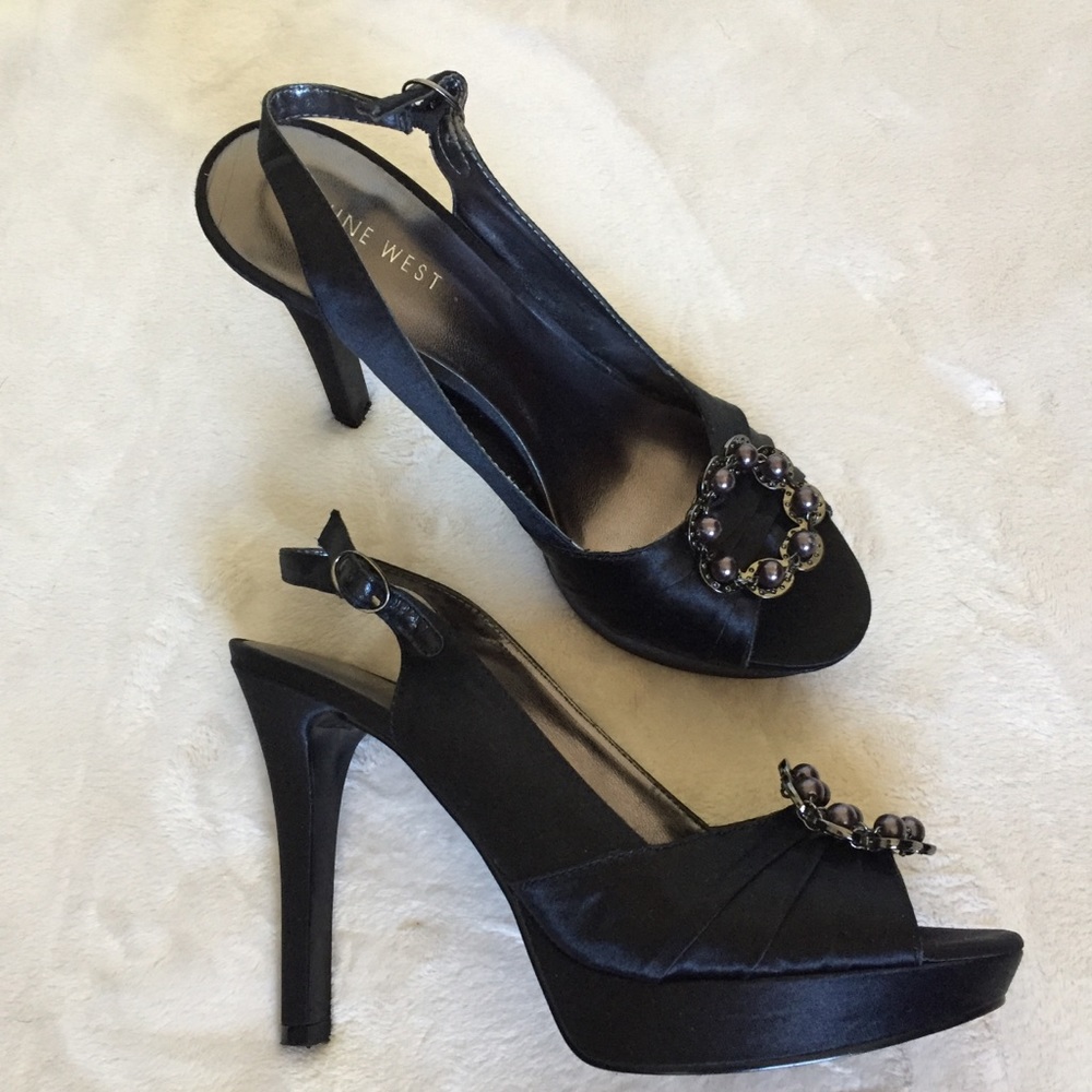 Amazing Nine West Heels!